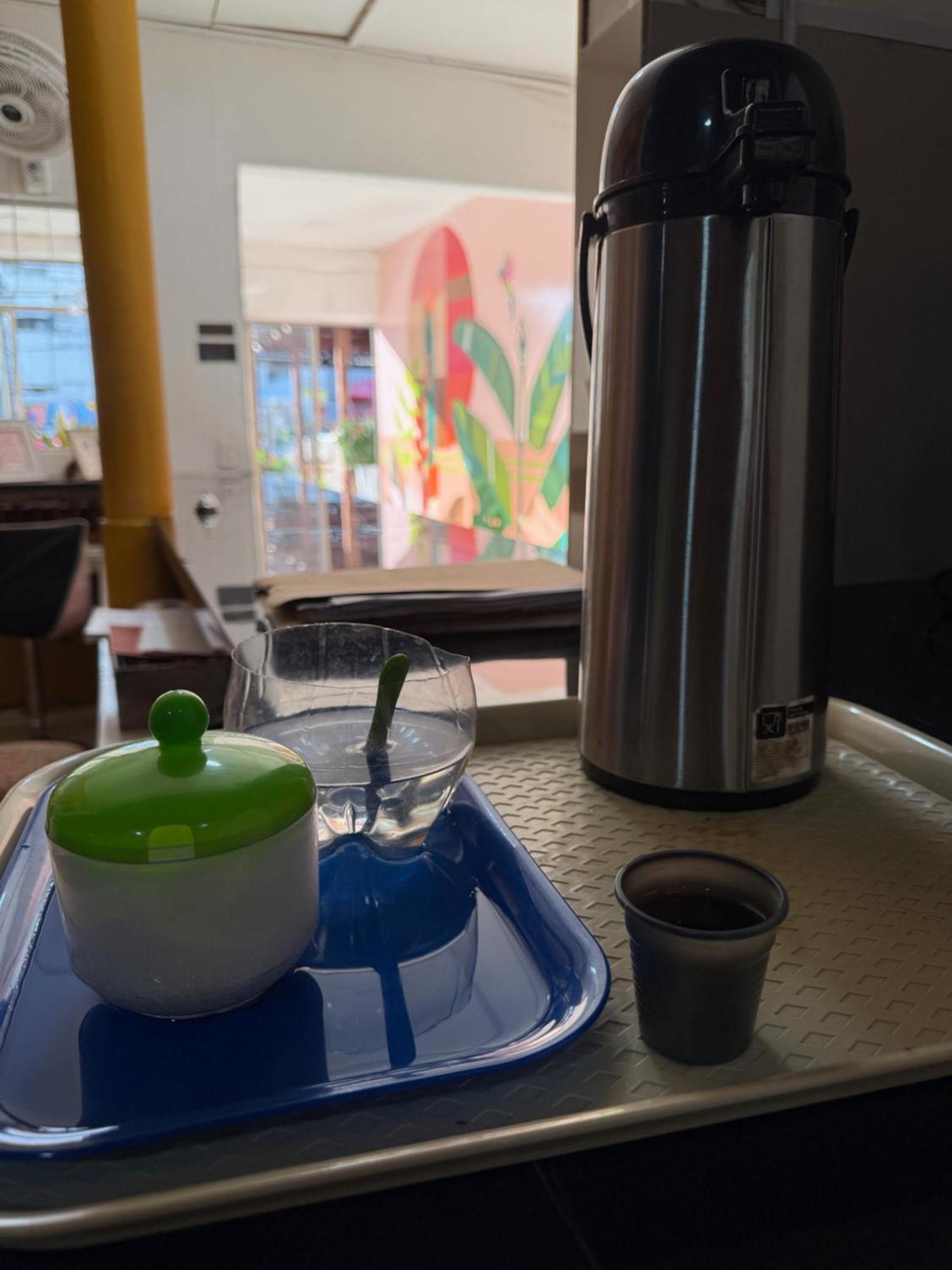 Rosandy Galaxy Cartagena