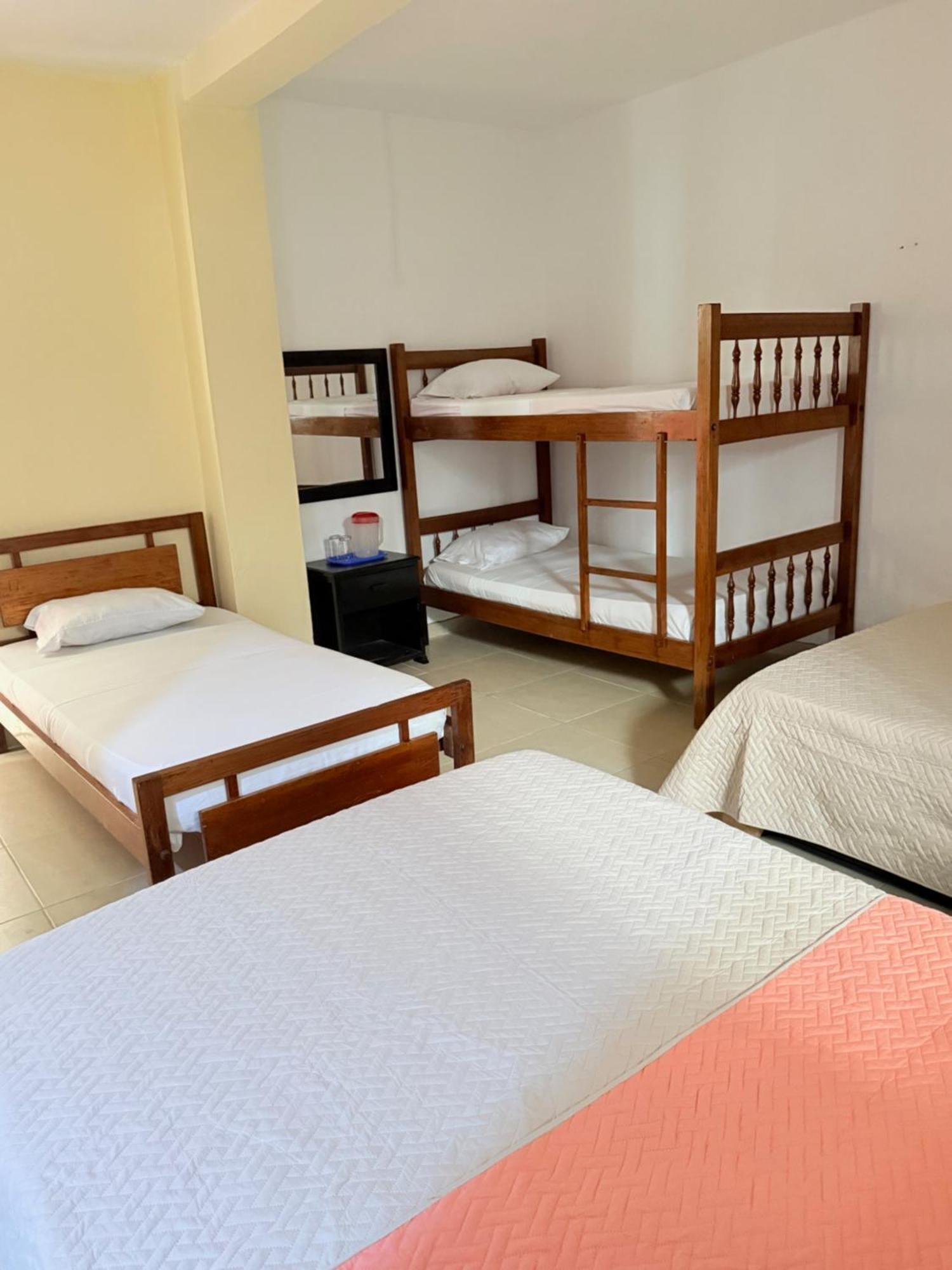 Hotel Rosandy Galaxy