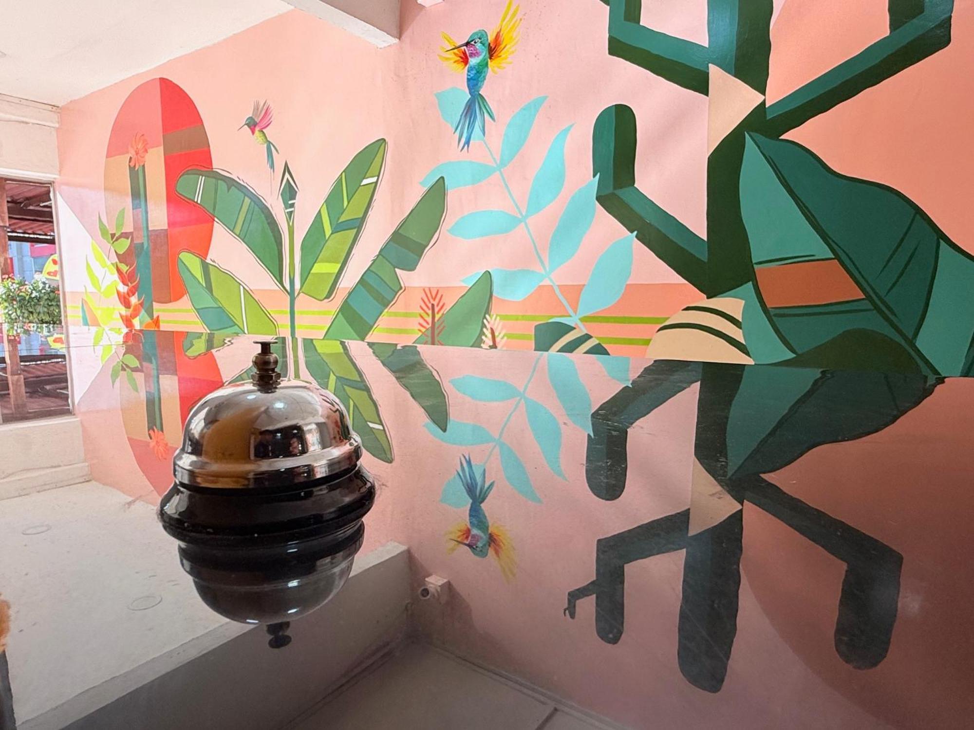 Rosandy Galaxy Hotel 3*