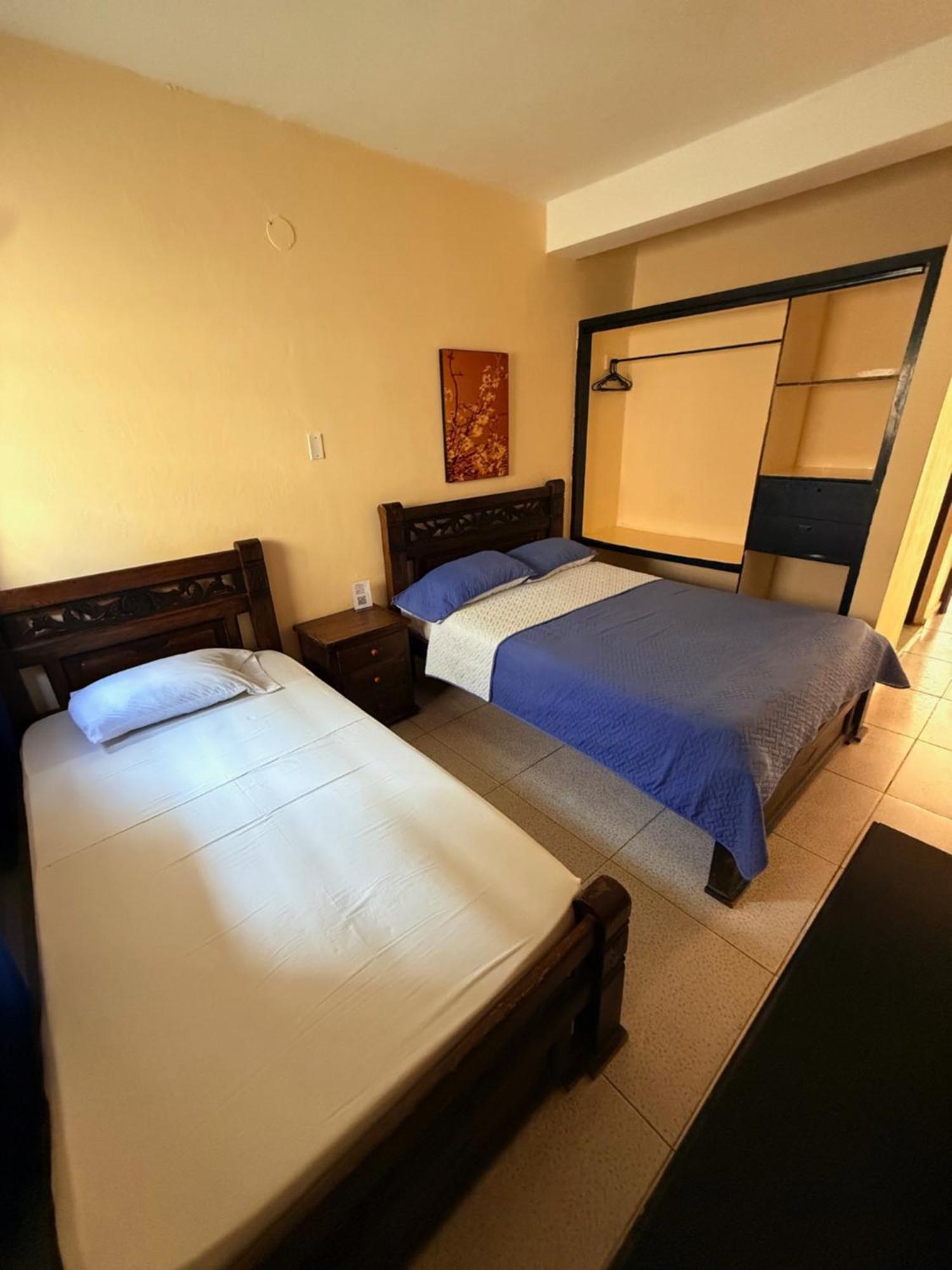 Hotel Rosandy Galaxy Cartagena