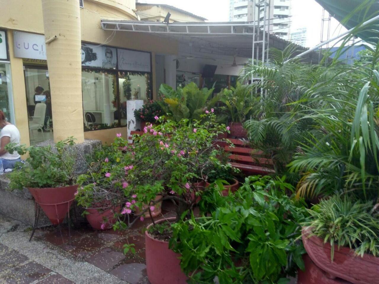 Rosandy Galaxy Hotel