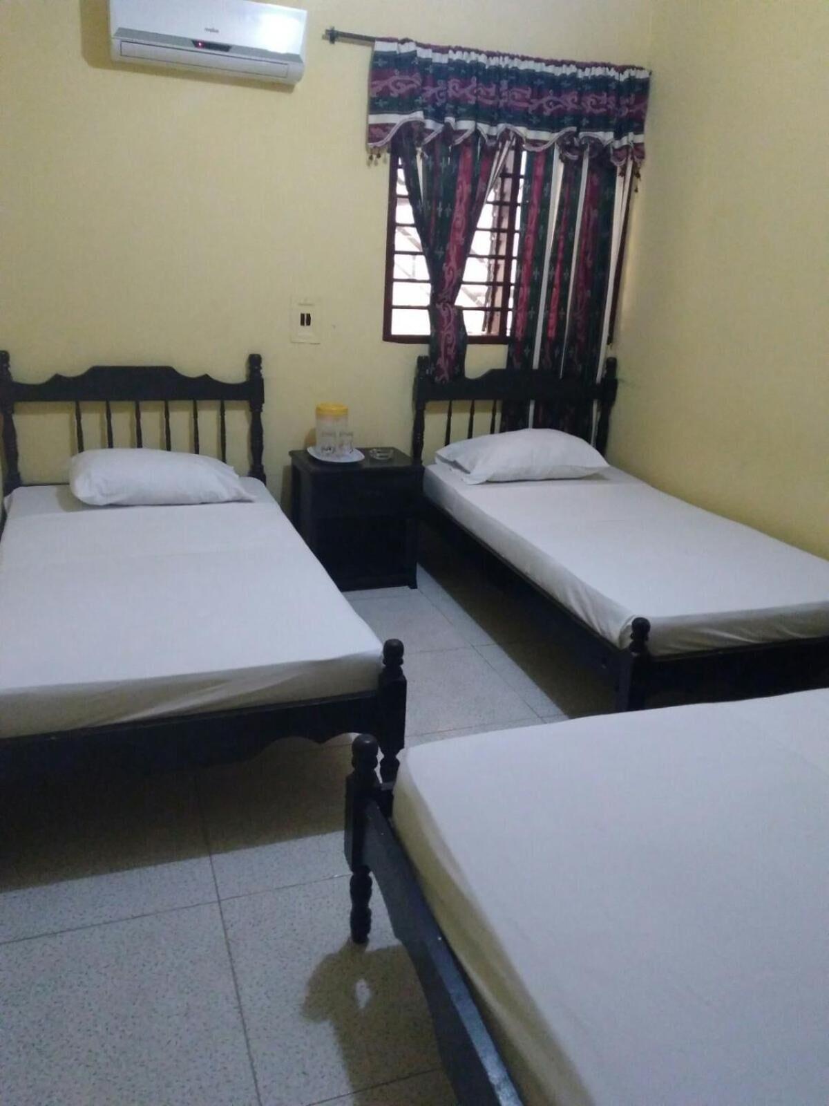 Rosandy Galaxy Hotel