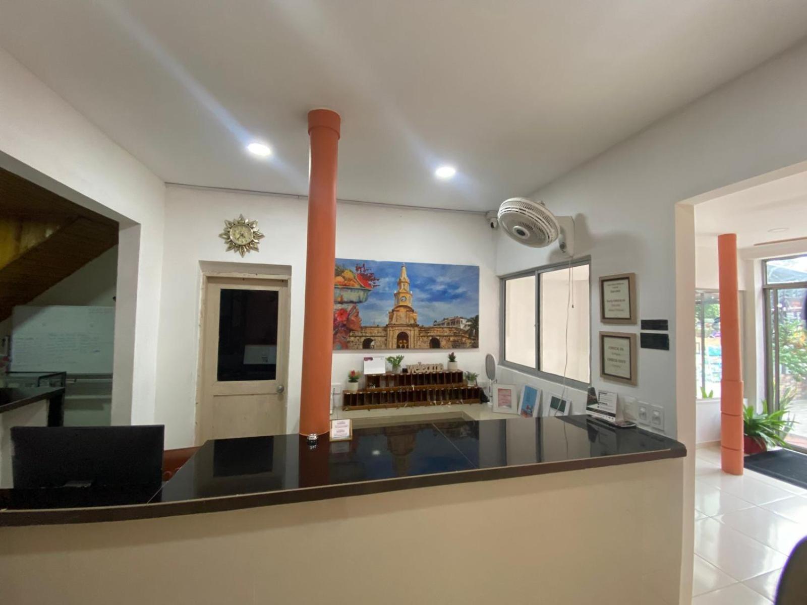 Rosandy Galaxy 3* Cartagena