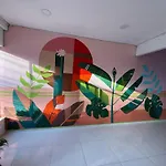 Hotel Rosandy Galaxy