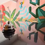 Hotel Rosandy Galaxy