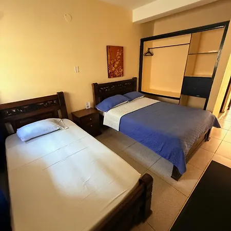 Hotel Rosandy Galaxy Cartagena