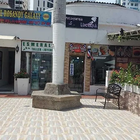 Rosandy Galaxy Hotel