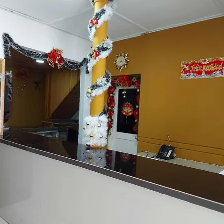 Rosandy Galaxy Cartagena