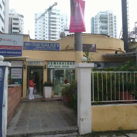 Rosandy Galaxy Cartagena