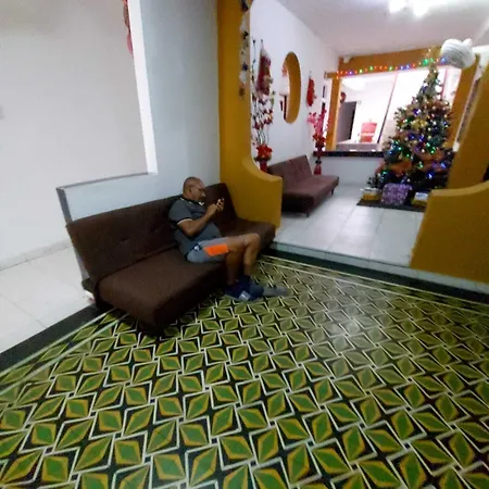 Hotel Rosandy Galaxy 3*