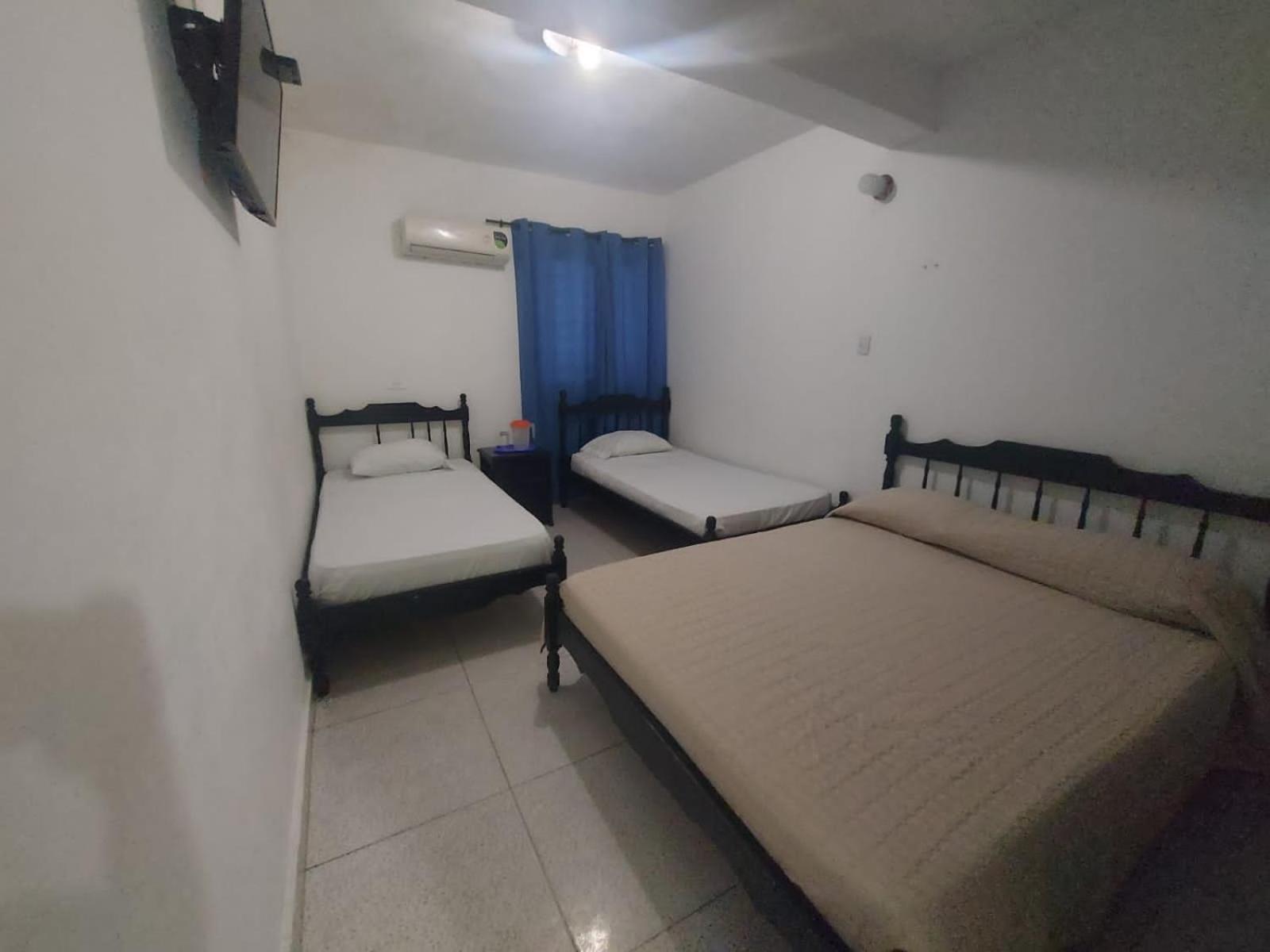 Rosandy Galaxy Hotel