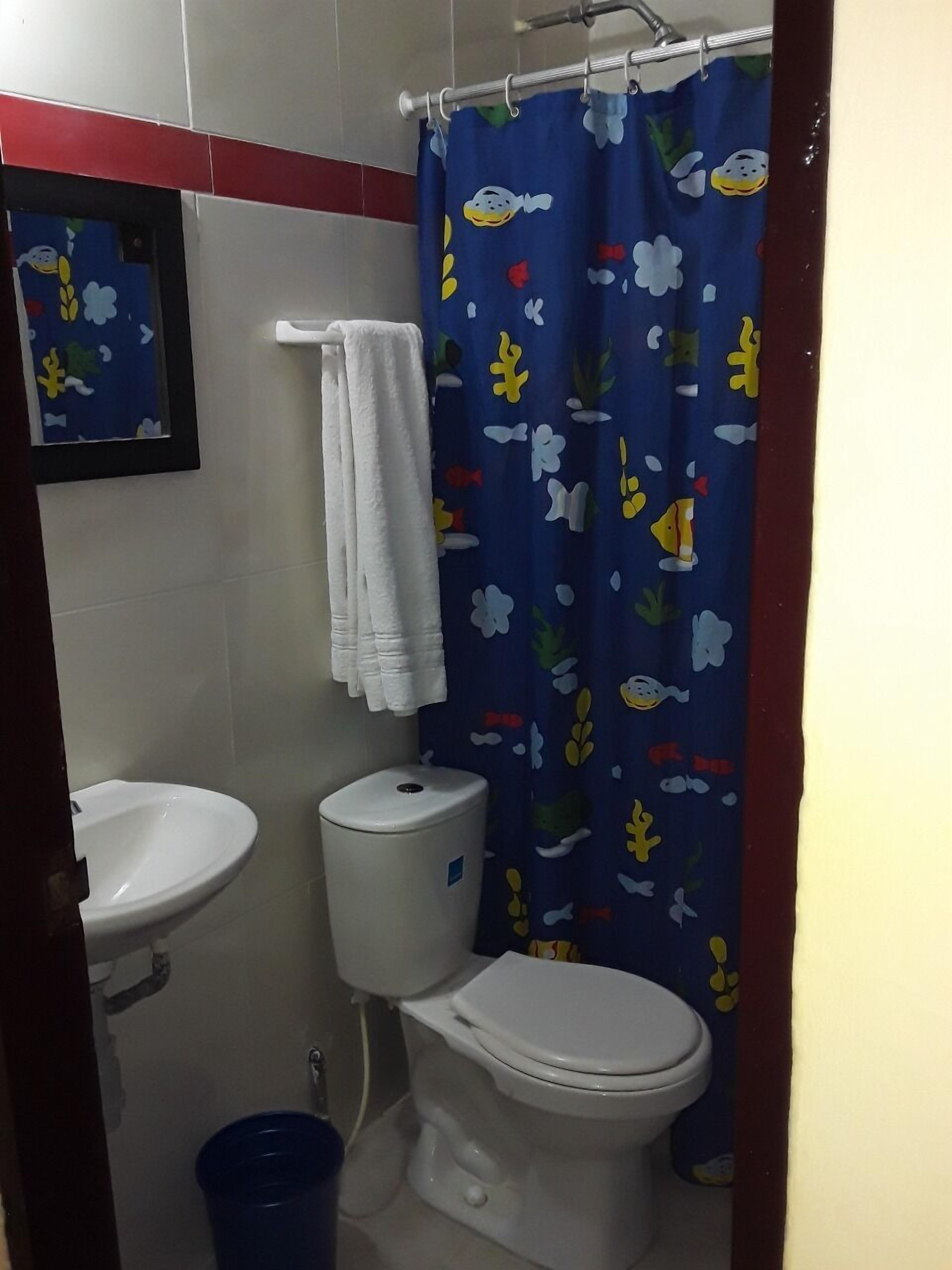 Rosandy Galaxy Hotel