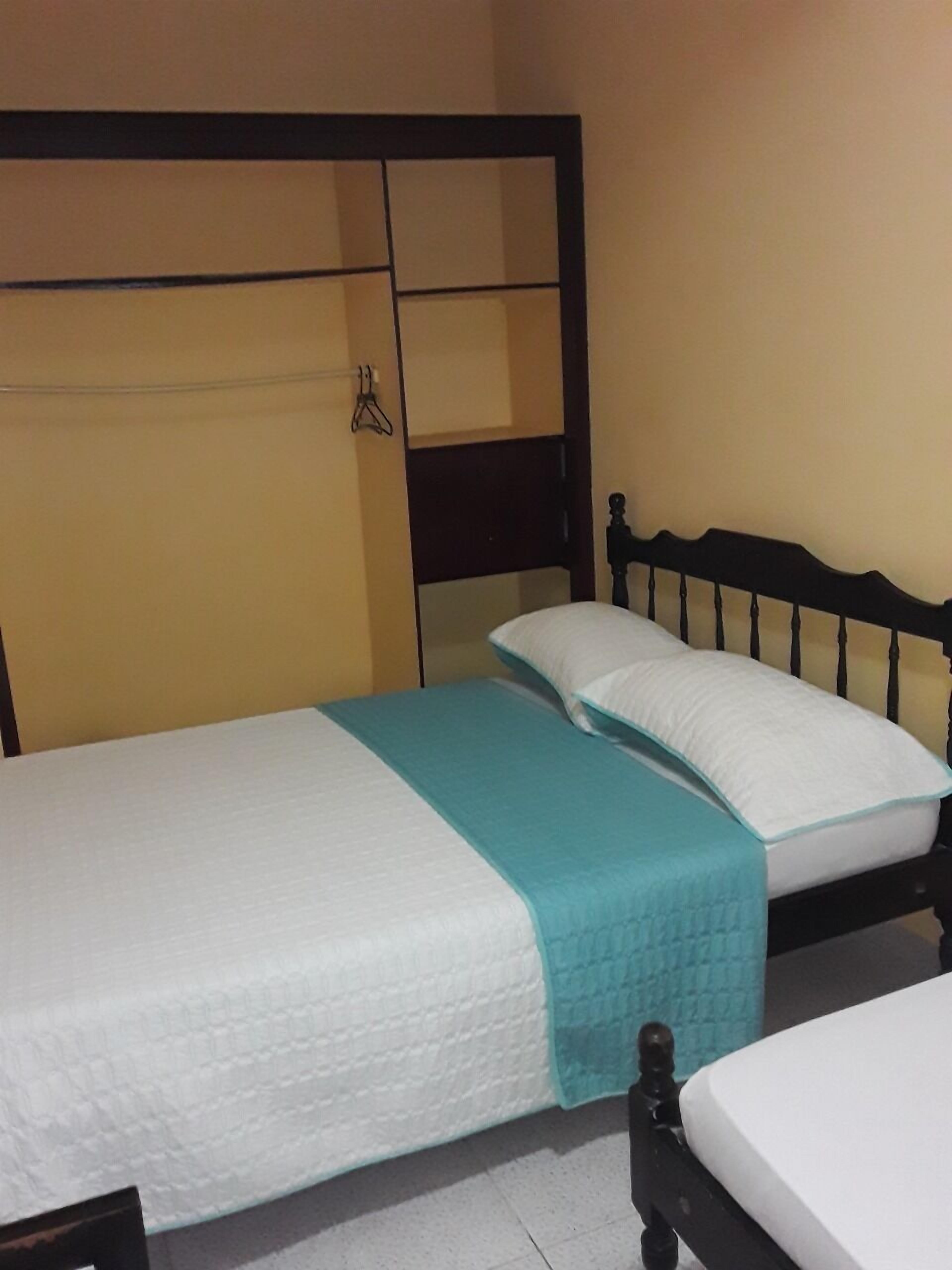 Rosandy Galaxy Hotel