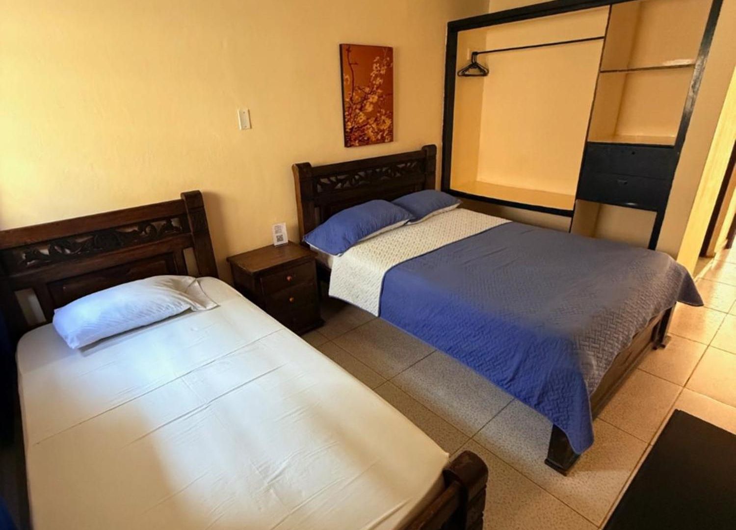 Hotel Rosandy Galaxy Cartagena