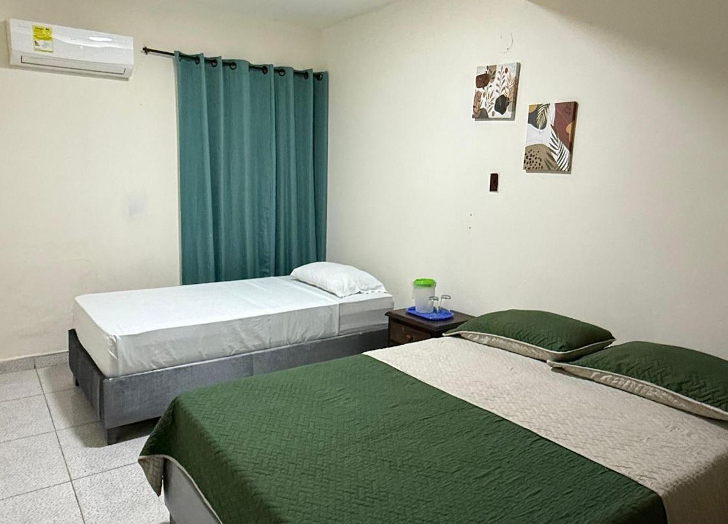 Rosandy Galaxy Hotel 3*