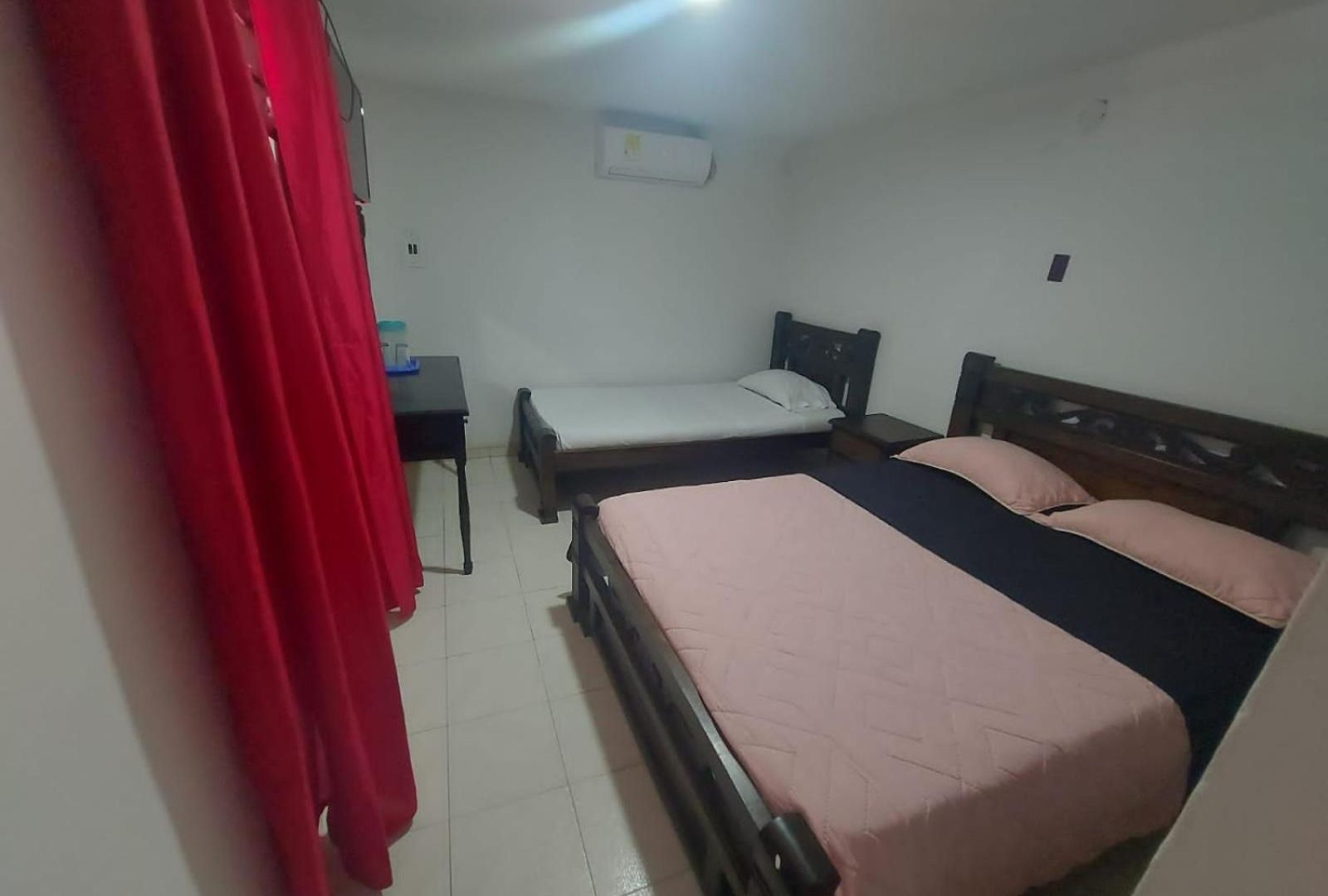 Rosandy Galaxy Hotel Cartagena