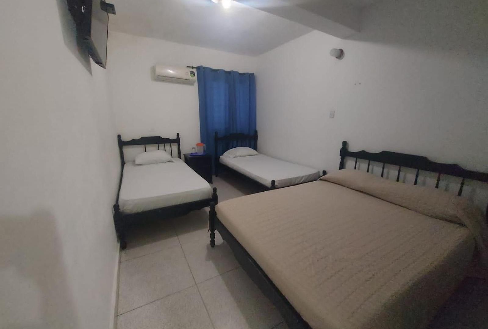 Rosandy Galaxy Hotel