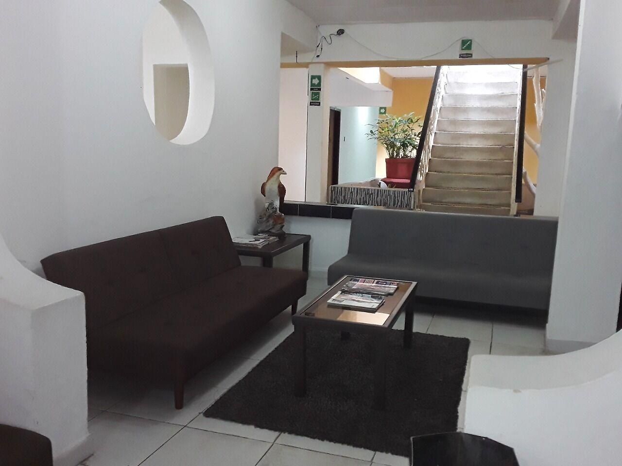 Rosandy Galaxy 3* Cartagena