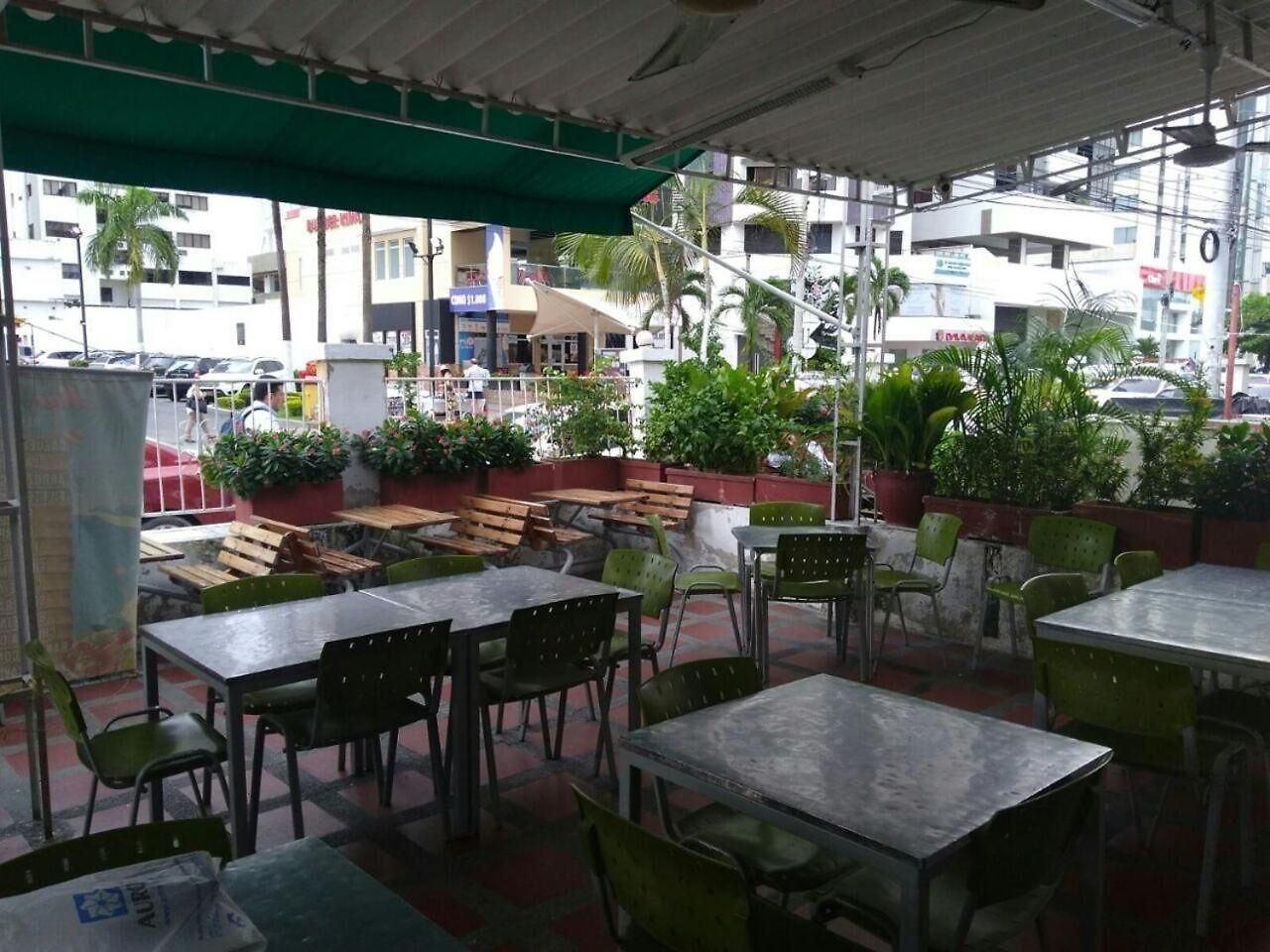 Hotel Rosandy Galaxy Cartagena