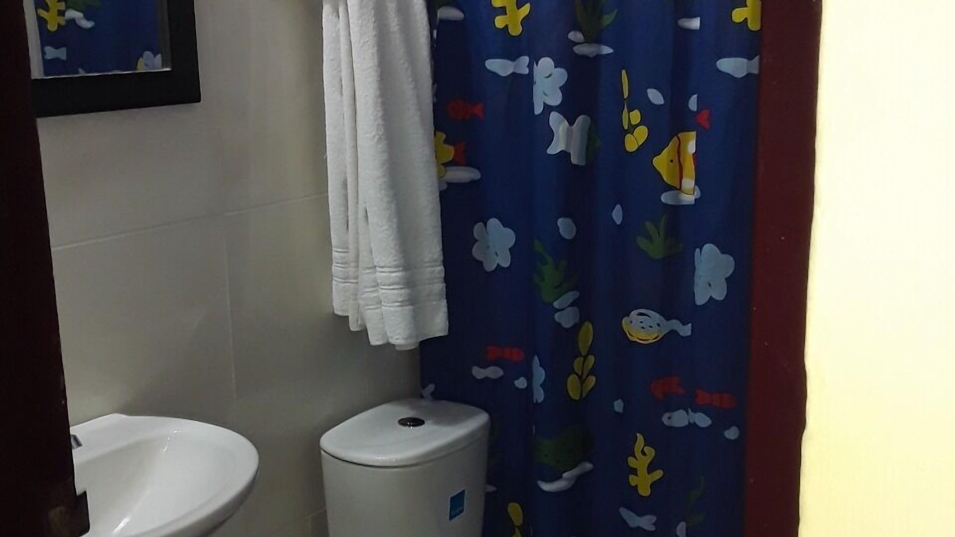 Rosandy Galaxy Hotel
