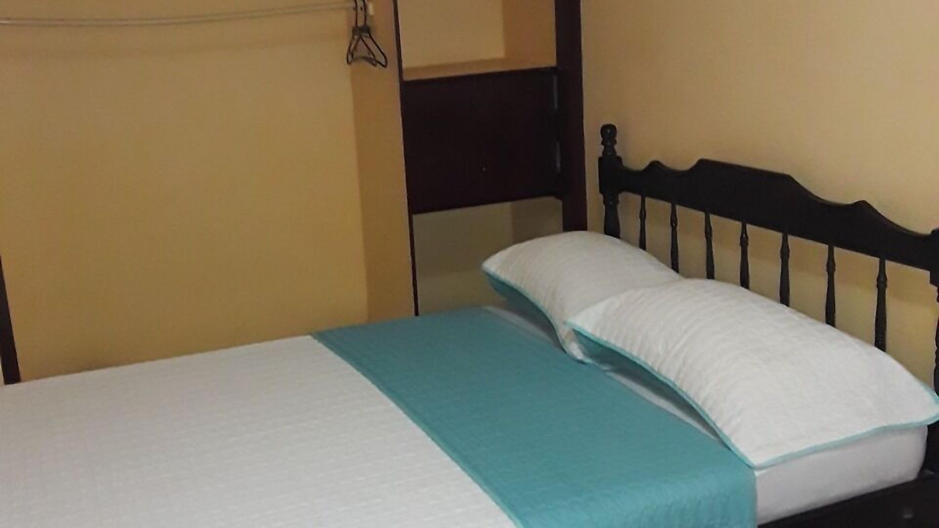 Rosandy Galaxy Hotel
