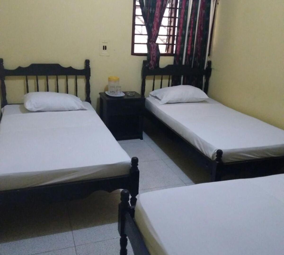 Rosandy Galaxy Hotel