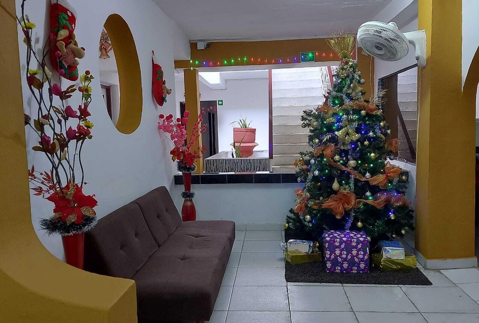 Rosandy Galaxy Hotel Cartagena