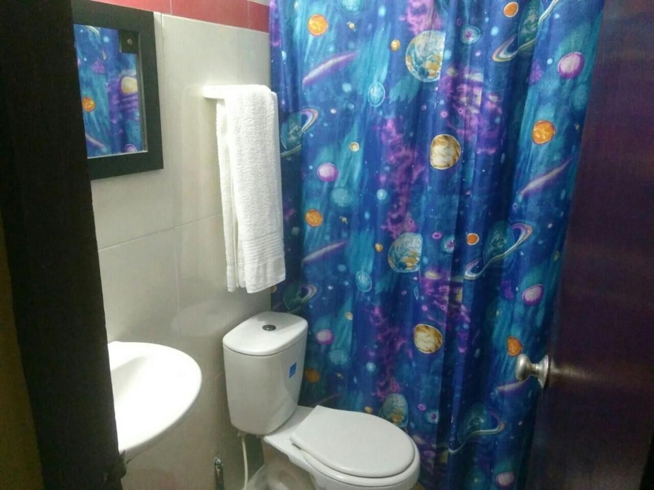 Rosandy Galaxy 3* Cartagena