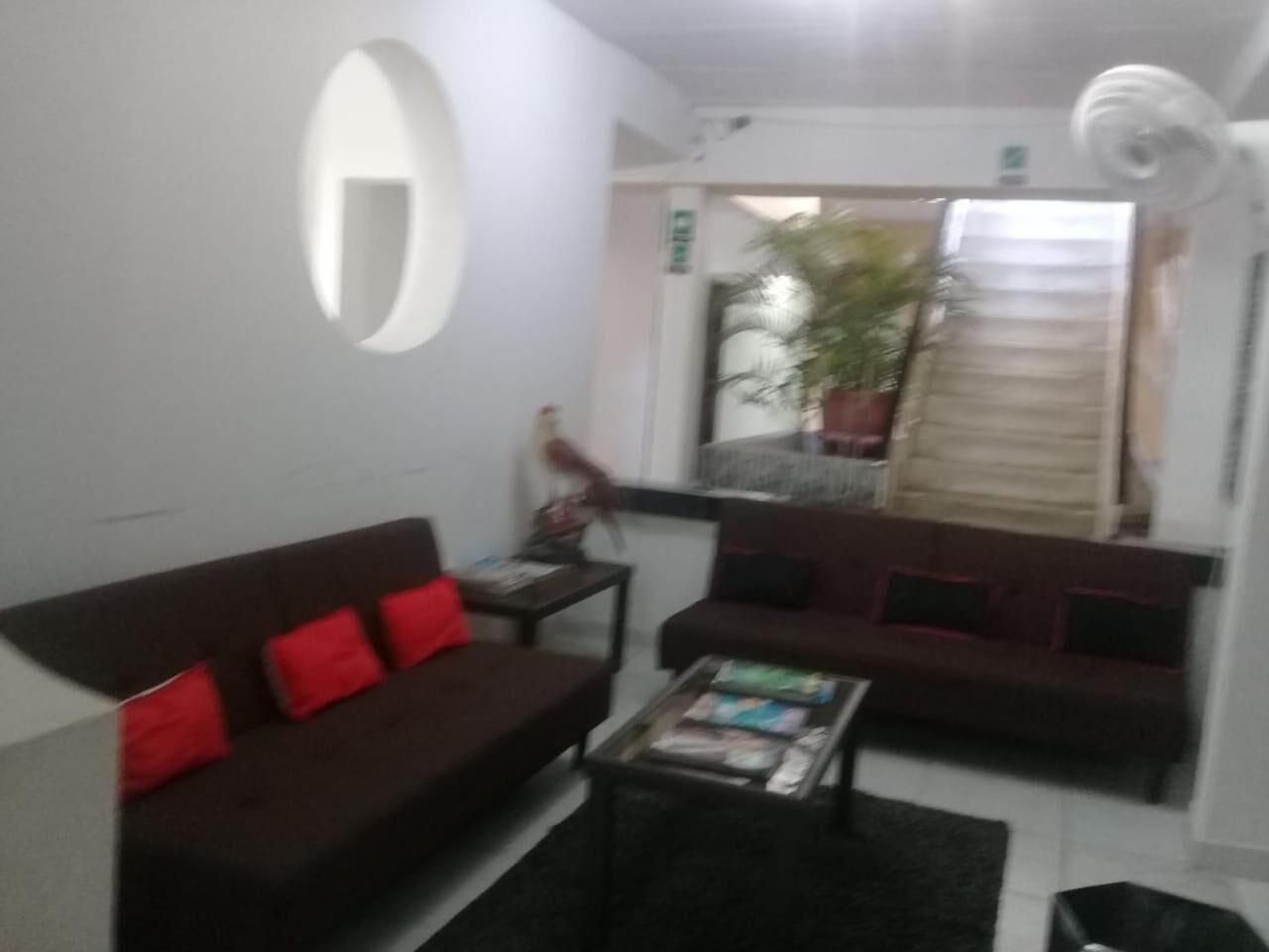 Hotel Rosandy Galaxy 3*