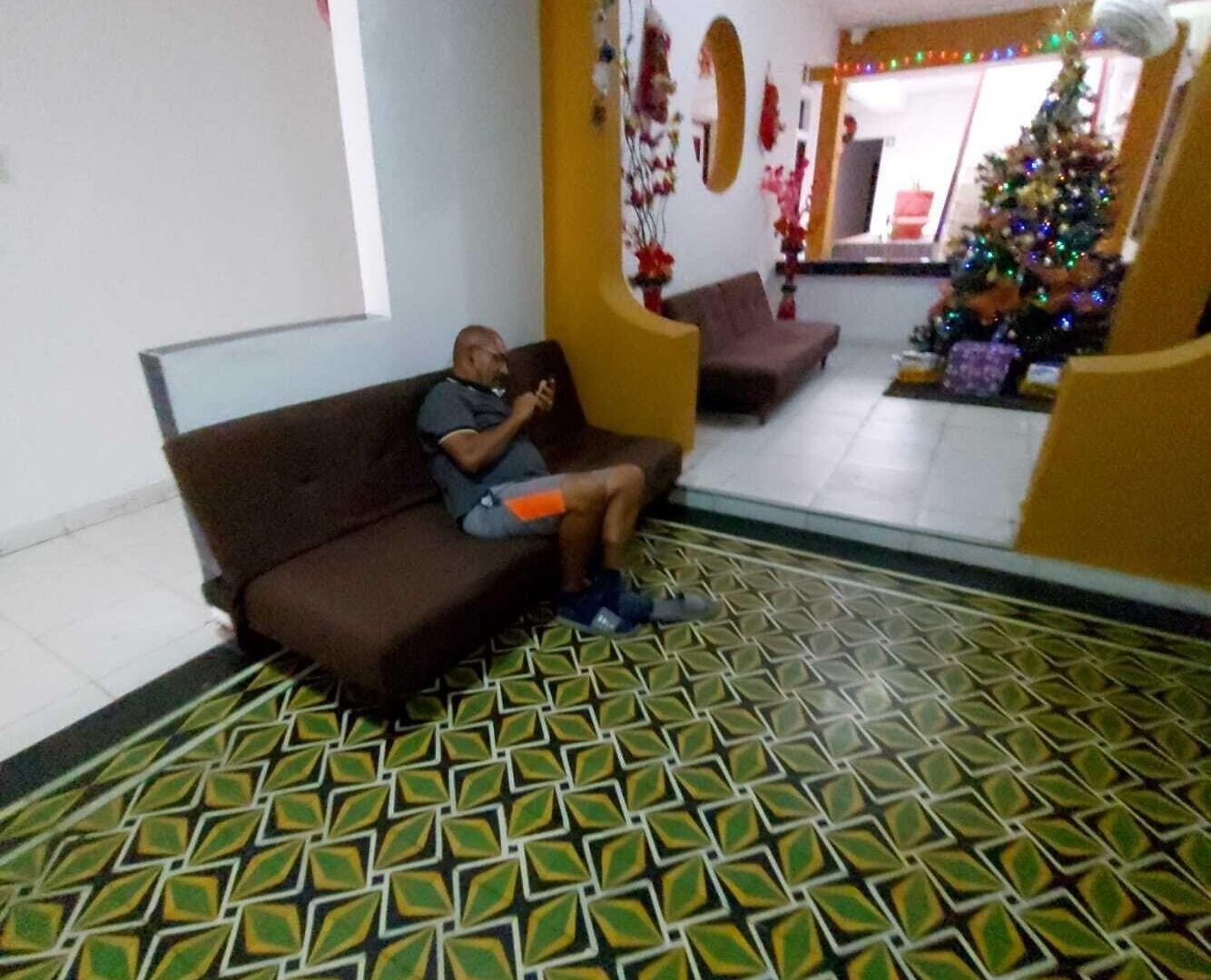 Hotel Rosandy Galaxy 3*