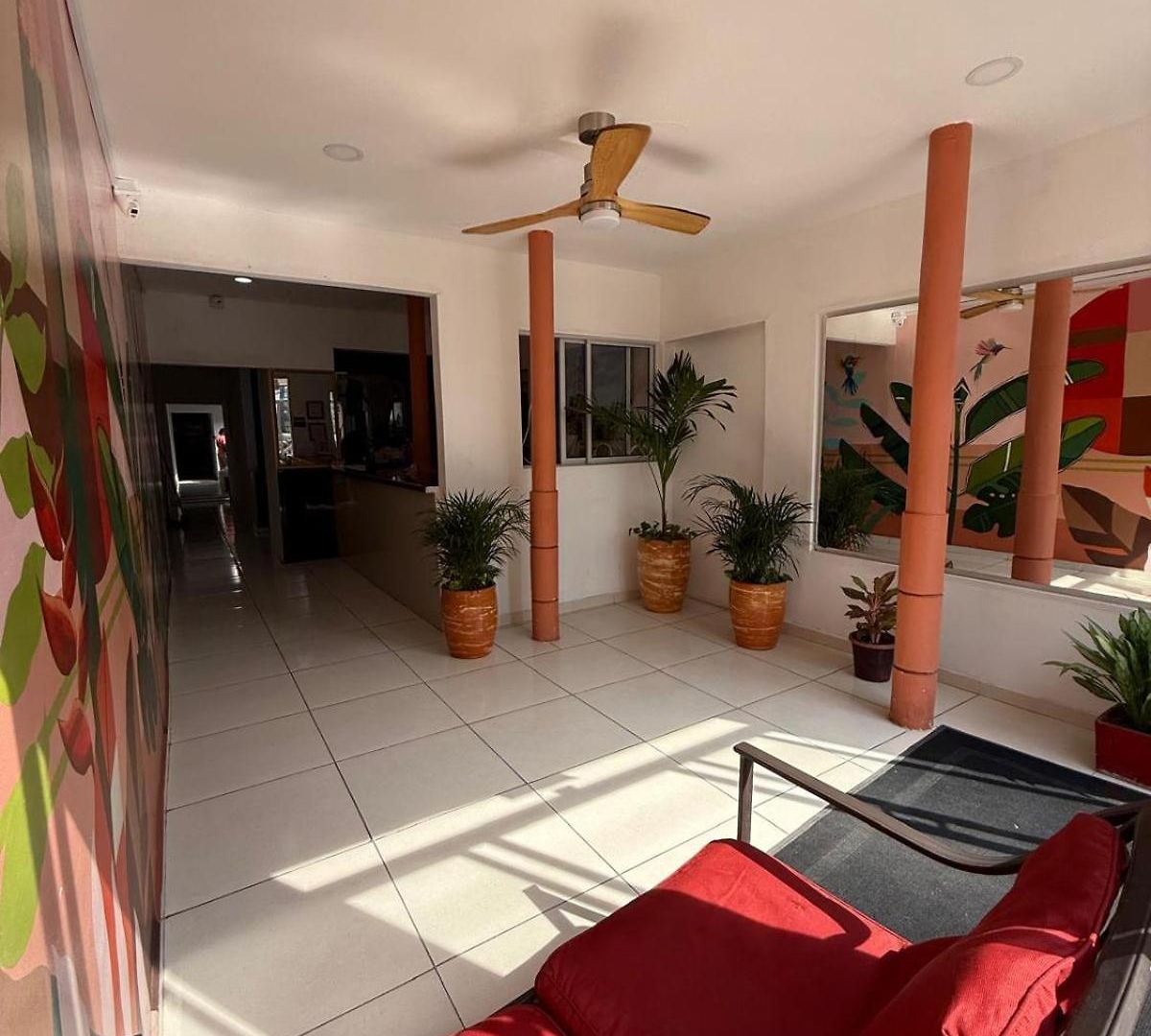Rosandy Galaxy Hotel 3*