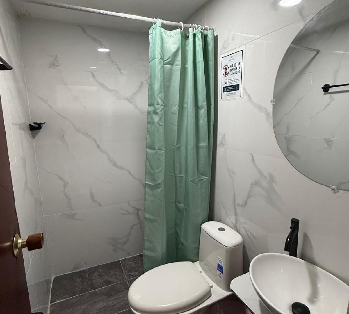 Hotel Rosandy Galaxy 3*