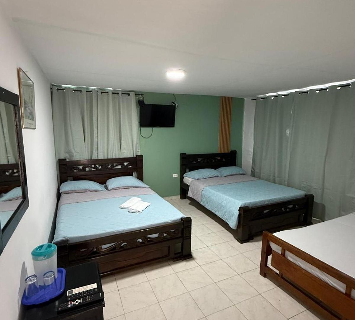 Rosandy Galaxy 3* Cartagena