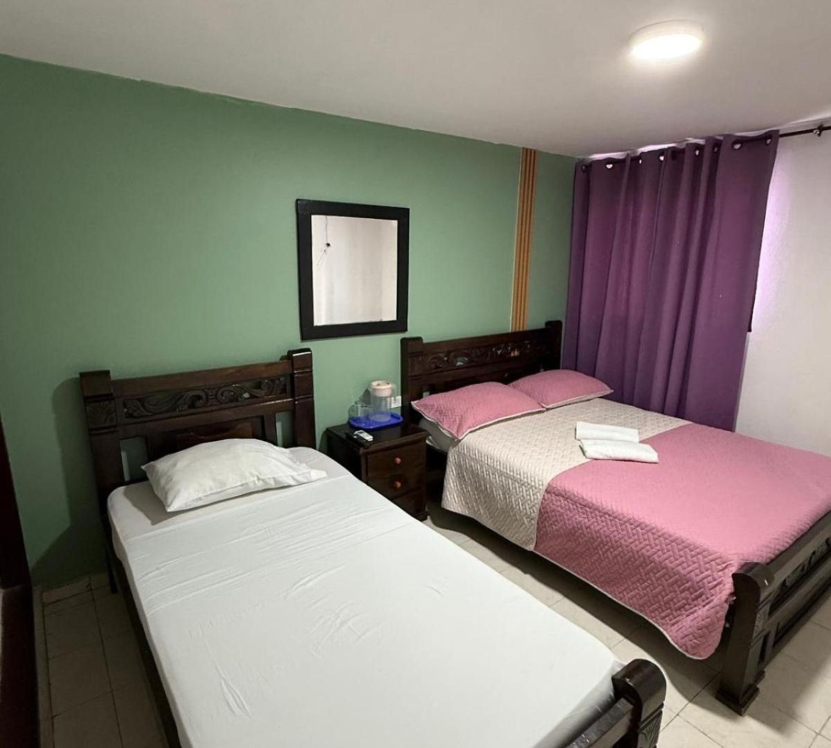 Hotel Rosandy Galaxy