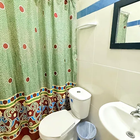 Rosandy Galaxy Hotel Cartagena