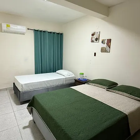Rosandy Galaxy Hotel 3*