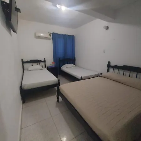 Rosandy Galaxy Hotel