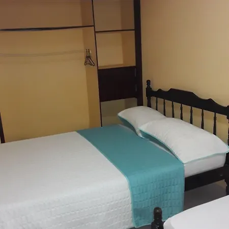 Rosandy Galaxy Hotel
