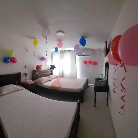 Rosandy Galaxy Hotel 3*
