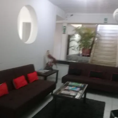 Hotel Rosandy Galaxy 3*