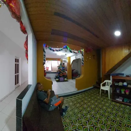 Hotel Rosandy Galaxy