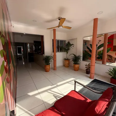 Rosandy Galaxy Hotel 3*