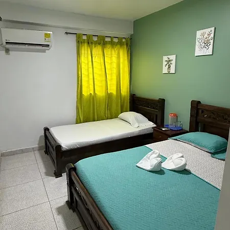 Rosandy Galaxy 3* Cartagena