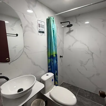 Rosandy Galaxy Hotel 3*