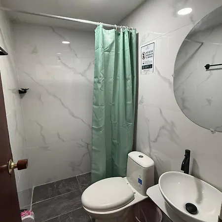 Hotel Rosandy Galaxy 3*
