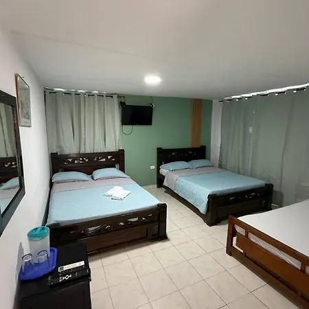 Rosandy Galaxy 3* Cartagena