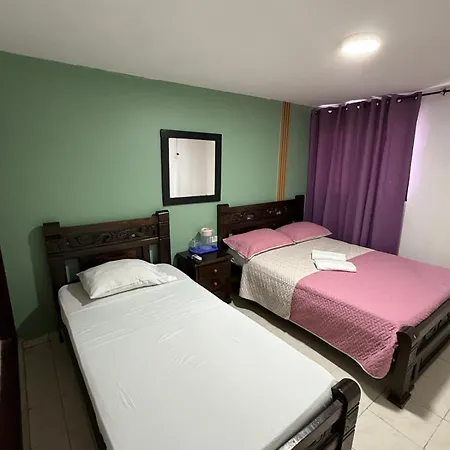 Hotel Rosandy Galaxy