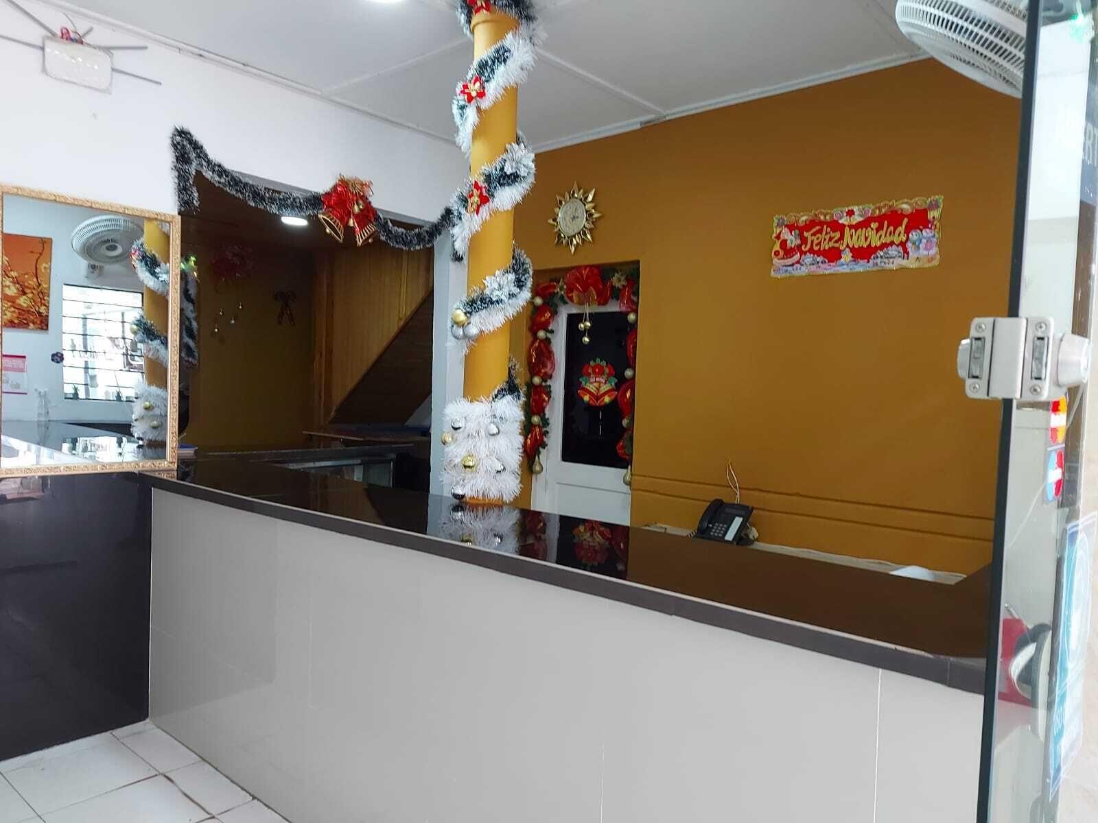 Rosandy Galaxy Cartagena