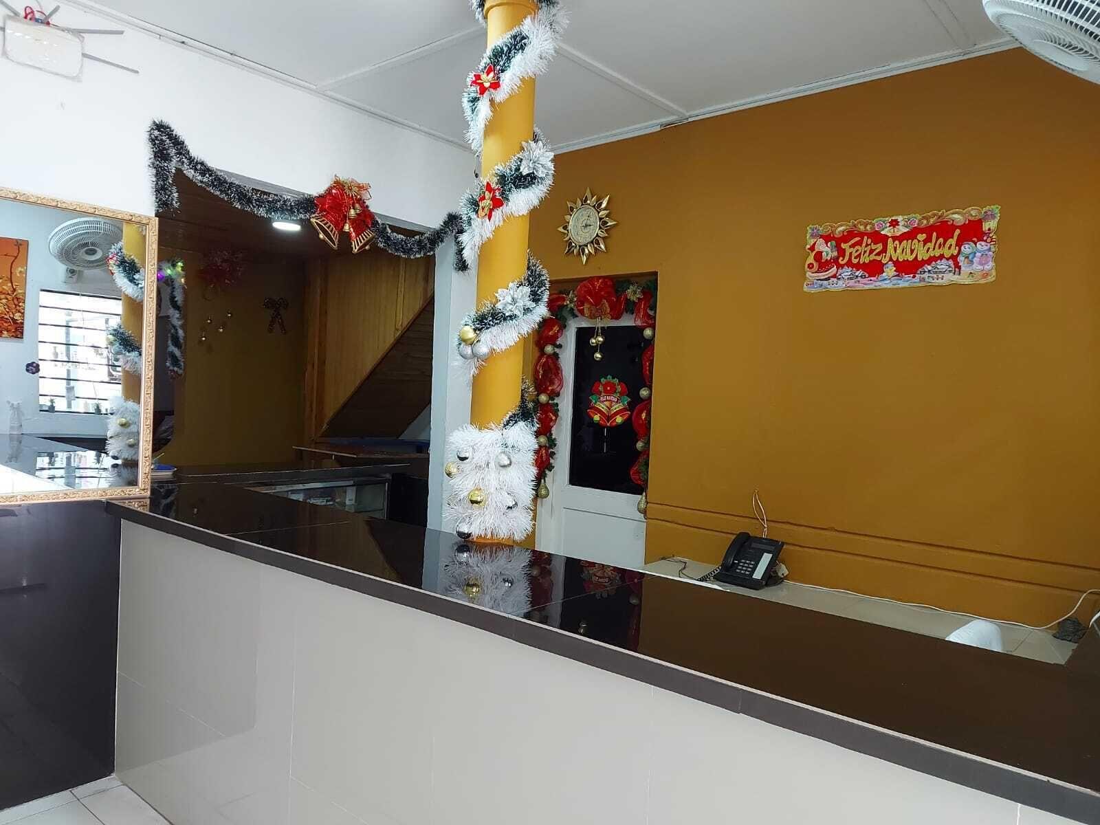 Rosandy Galaxy Cartagena