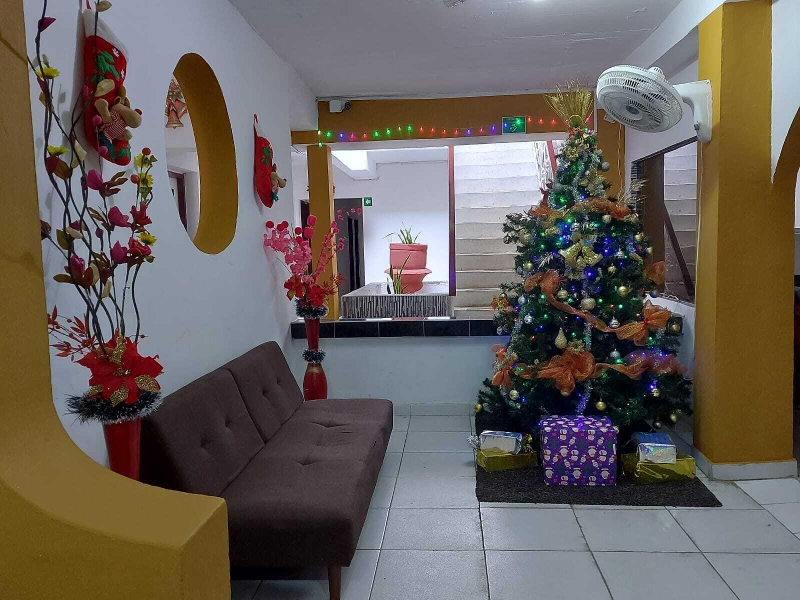 Rosandy Galaxy Hotel Cartagena